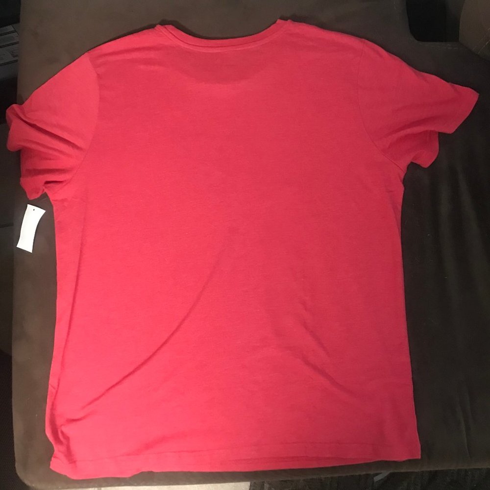 NEW! Red Tom and Jerry T-Shirt - Picture 2 of 4